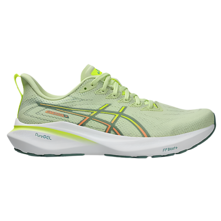 Asics Mens GT-2000 13 - Cool Matcha/Celadon - Stability