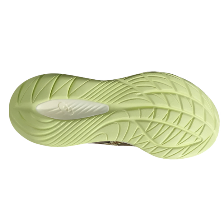 Asics Mens Gel Cumulus 27 - Taupe Grey/Black - Neutral - SS25