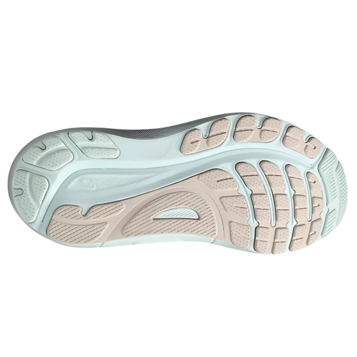 Asics Mens Gel Kayano 31 - Pure Aqua/Pure Silver - Stability