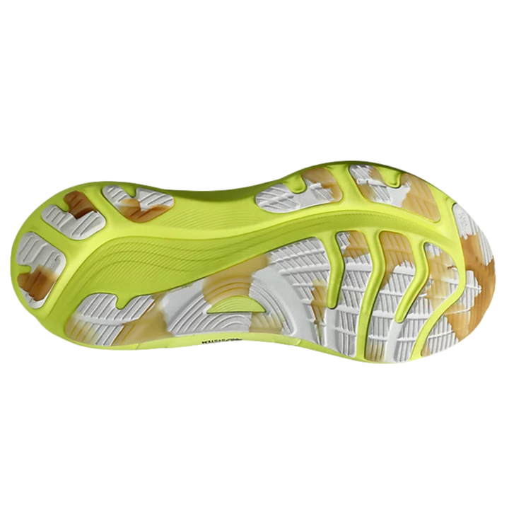 Asics Mens Gel Kayano 32 Lite-Show - Lite-Show/Citron - Stability - AW25