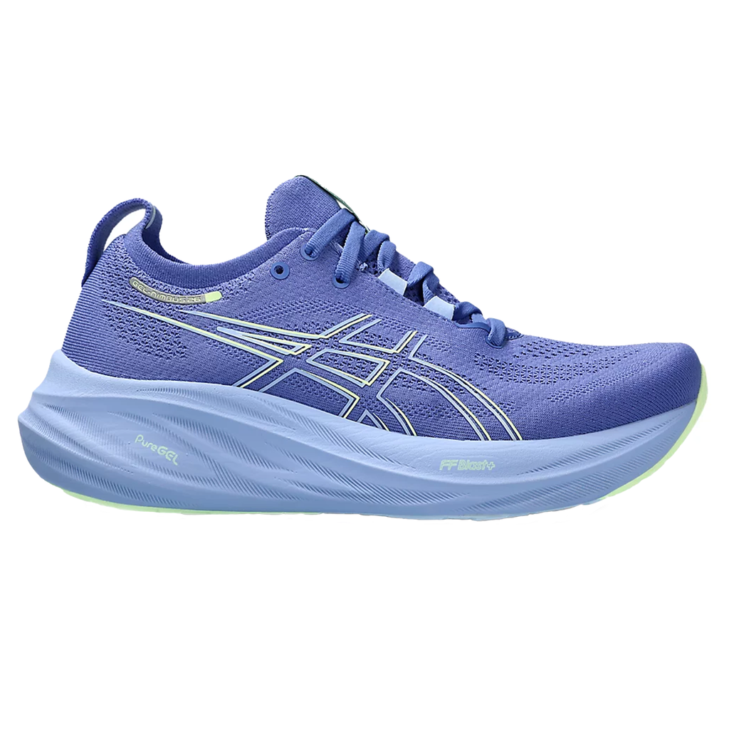 Asics top nimbus 41