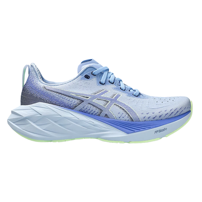 Asics Womens Novablast 4 - Light Sapphire/Sapphire - Neutral