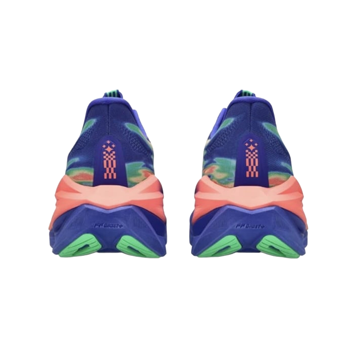 Asics Unisex Superblast 3 - Cobalt Burst/Light Orange - Neutral - SS26