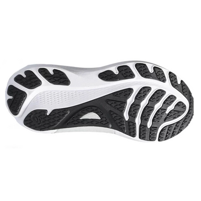 Asics Womens Gel Kayano 30 - Black/Sheet Rock - Stability