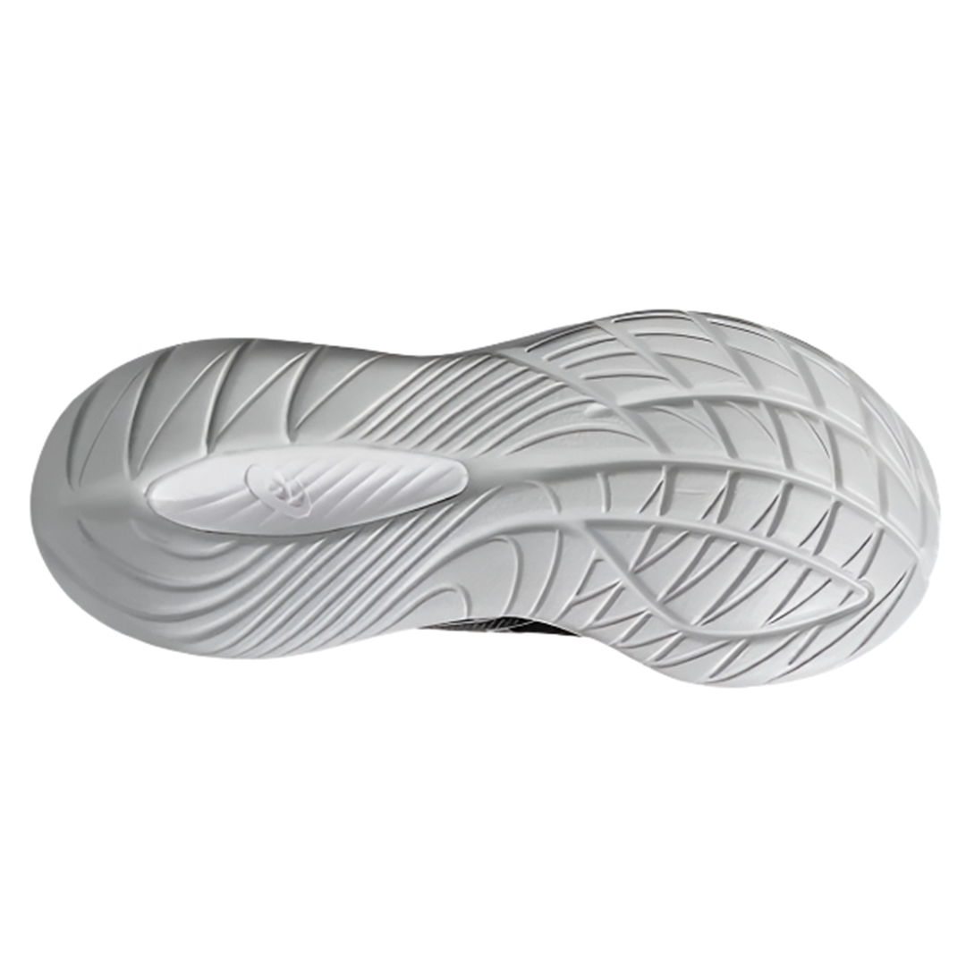 Asics Womens Gel Cumulus 27 - Black/Concrete - Neutral - SS25