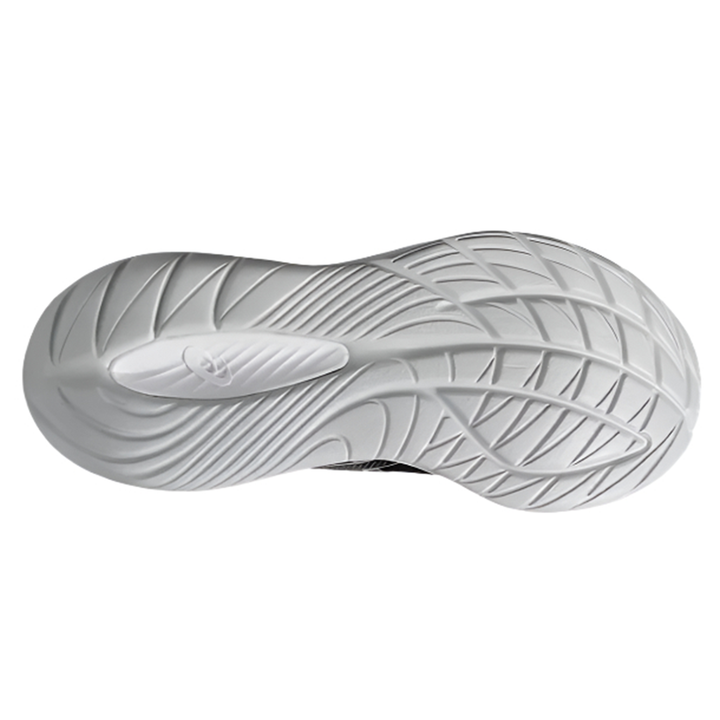 Asics Womens Gel Cumulus 27 - Black/Concrete - Neutral - SS25