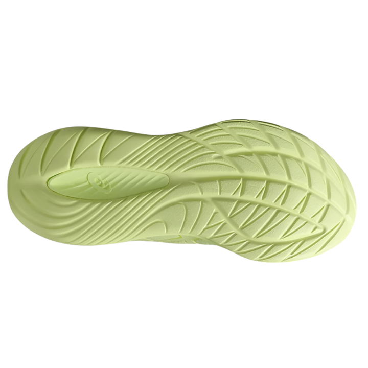 Asics Womens Gel Cumulus 27 Lite-Show - Lite-Show/Huddle Yellow - Neutral - SS25