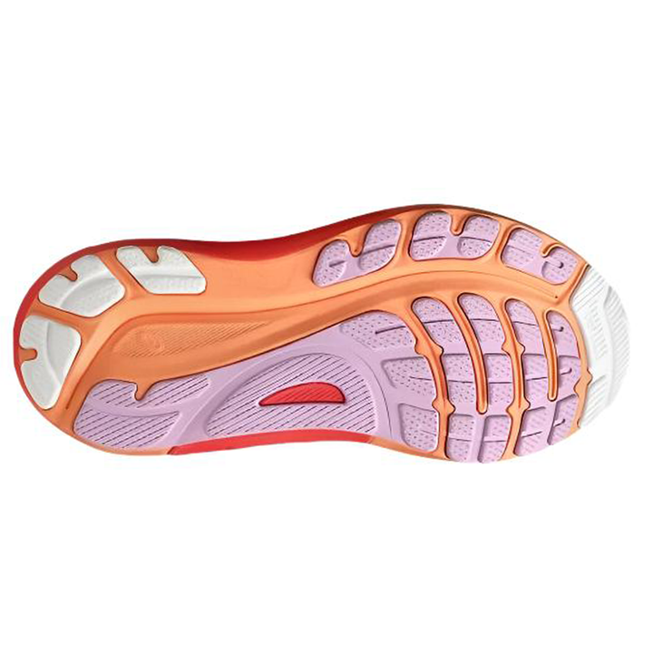 Asics Womens Gel Kayano 31 - Light Ube/White - Stability - SS25