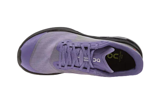 ON Mens Cloudultra Peak - Juniper/Black - Trail - AW26