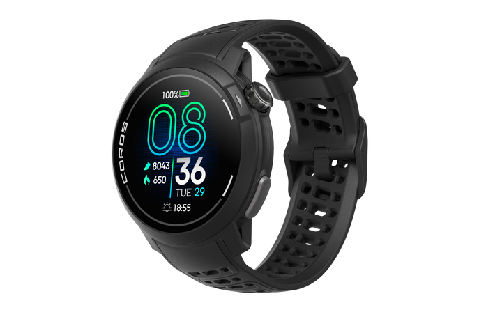 COROS PACE Pro GPS Sports Watch- Black