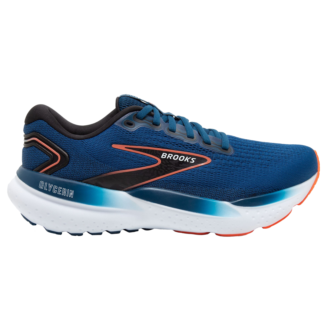 Brooks wide width shoes sales