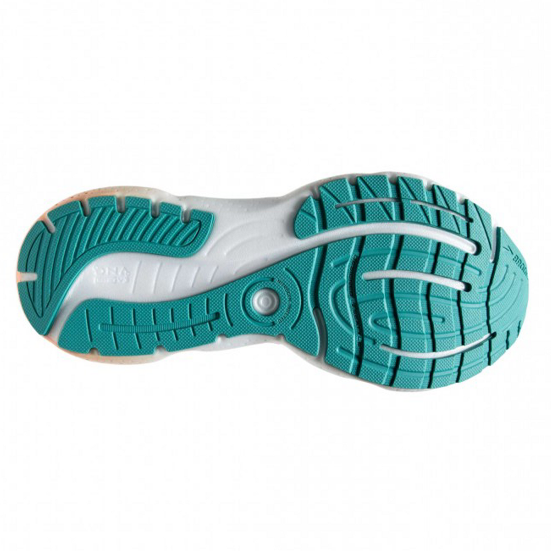 Brooks running shoes deals tropical