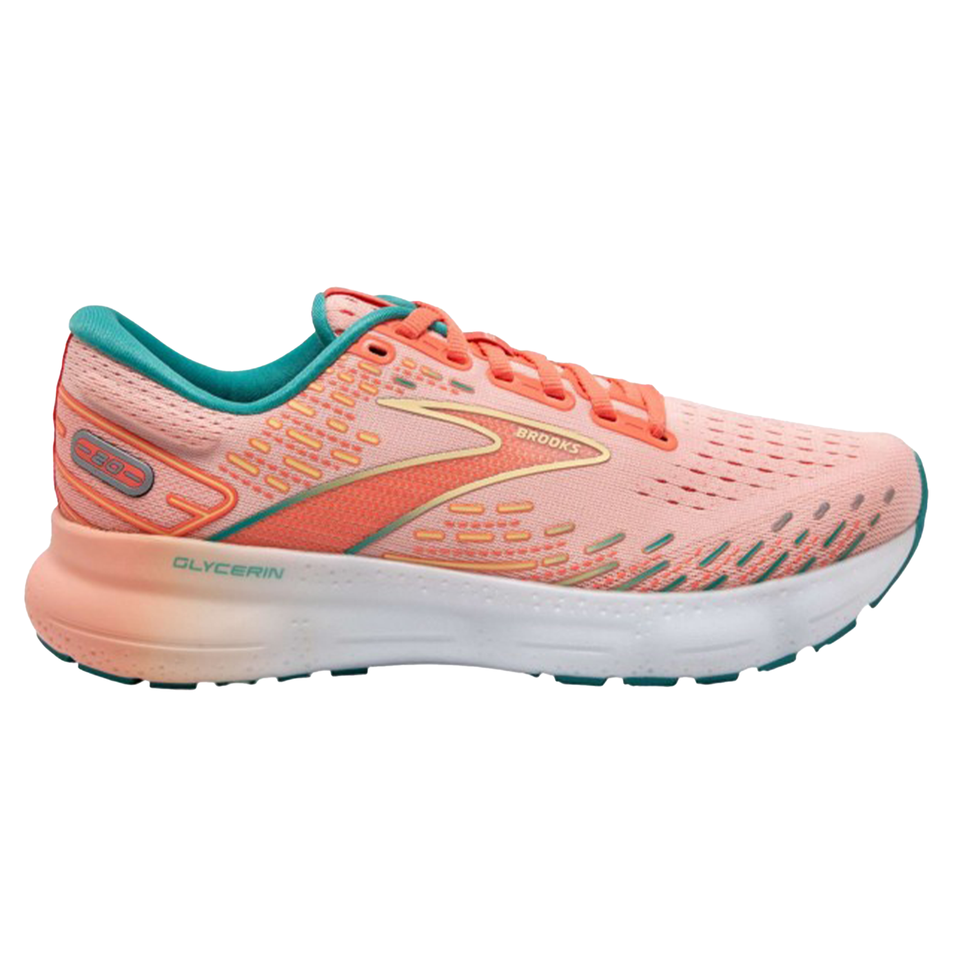 Brooks glycerin hot sale 1 womens online