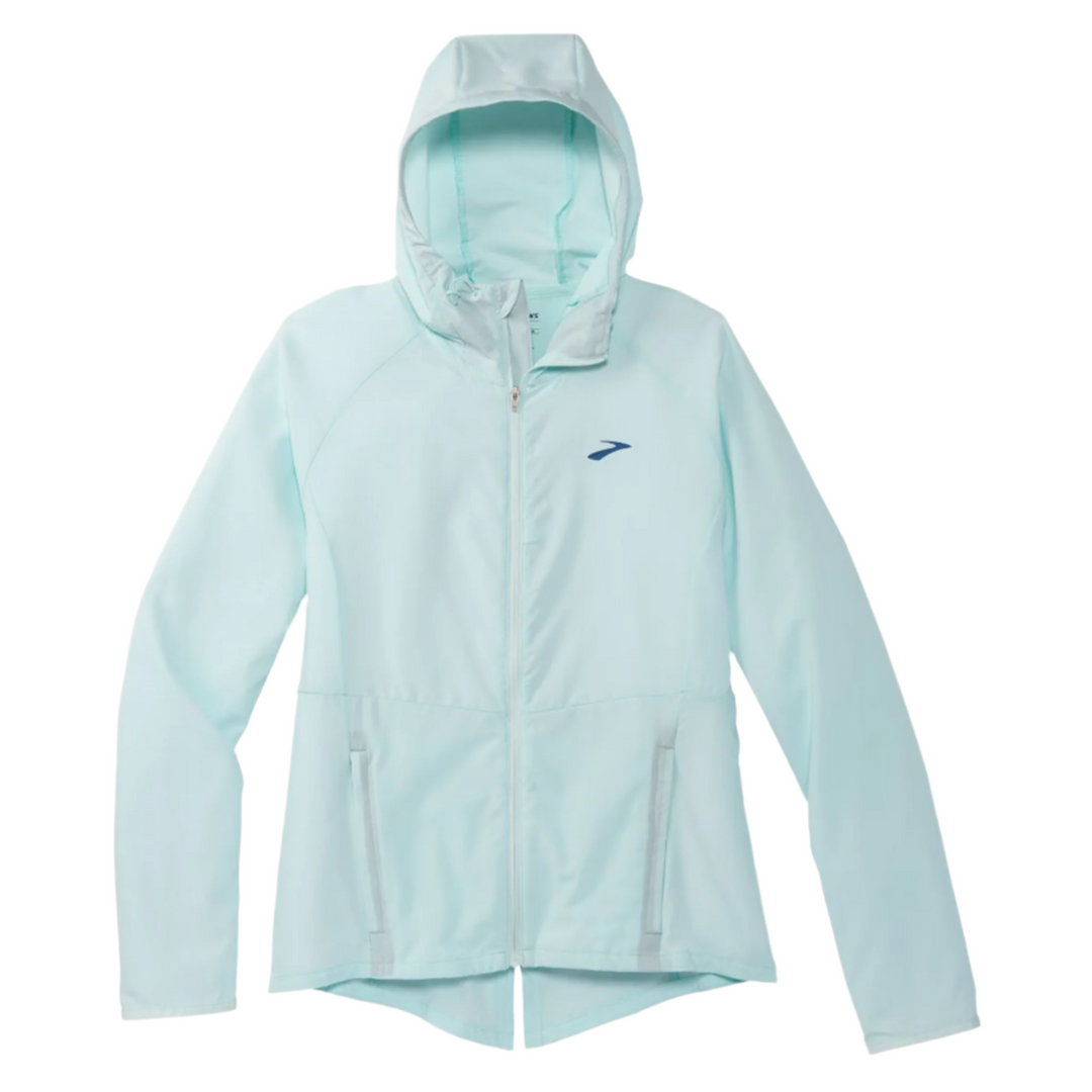 Brooks rain jacket cheap