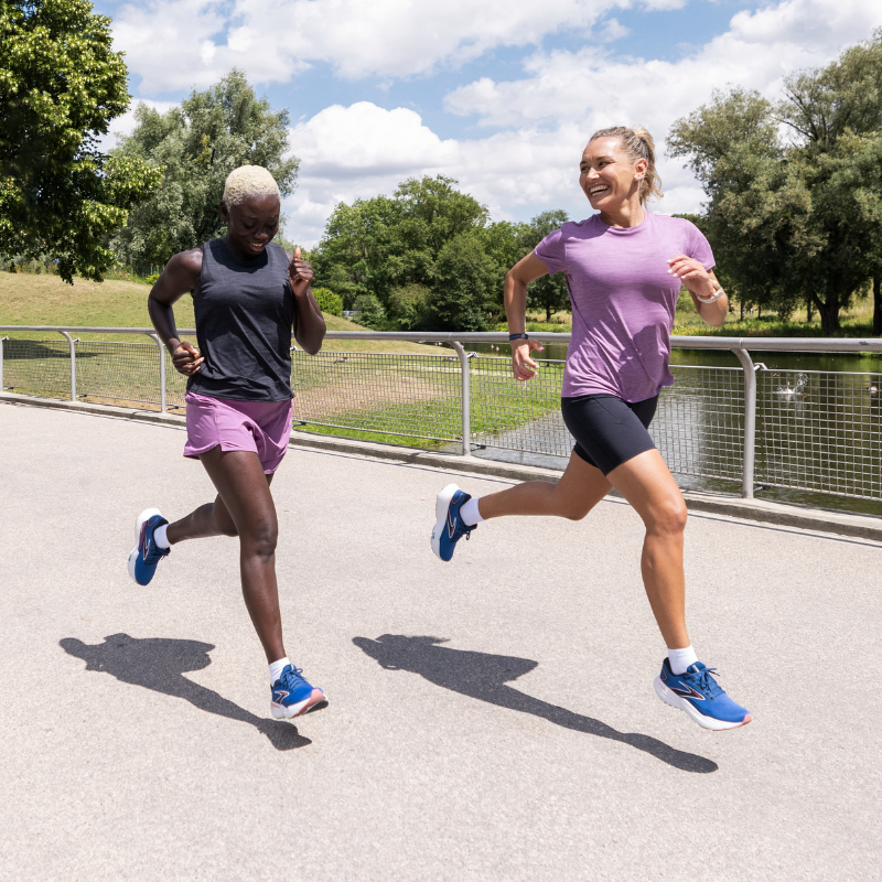 Brooks running shoes uk stockists sales
