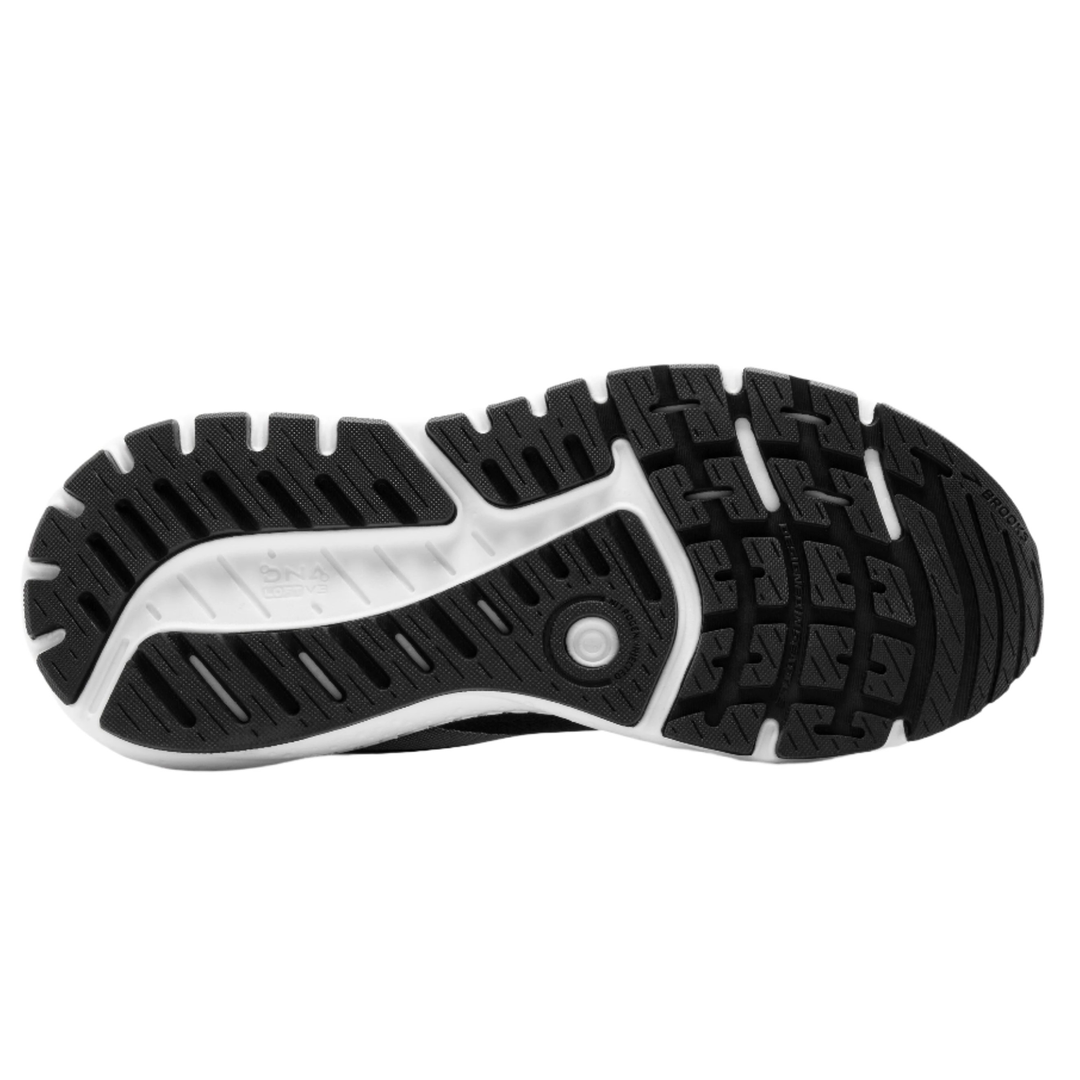 Brooks Womens Ariel GTS 24 - Ebony/Black/White - Stability