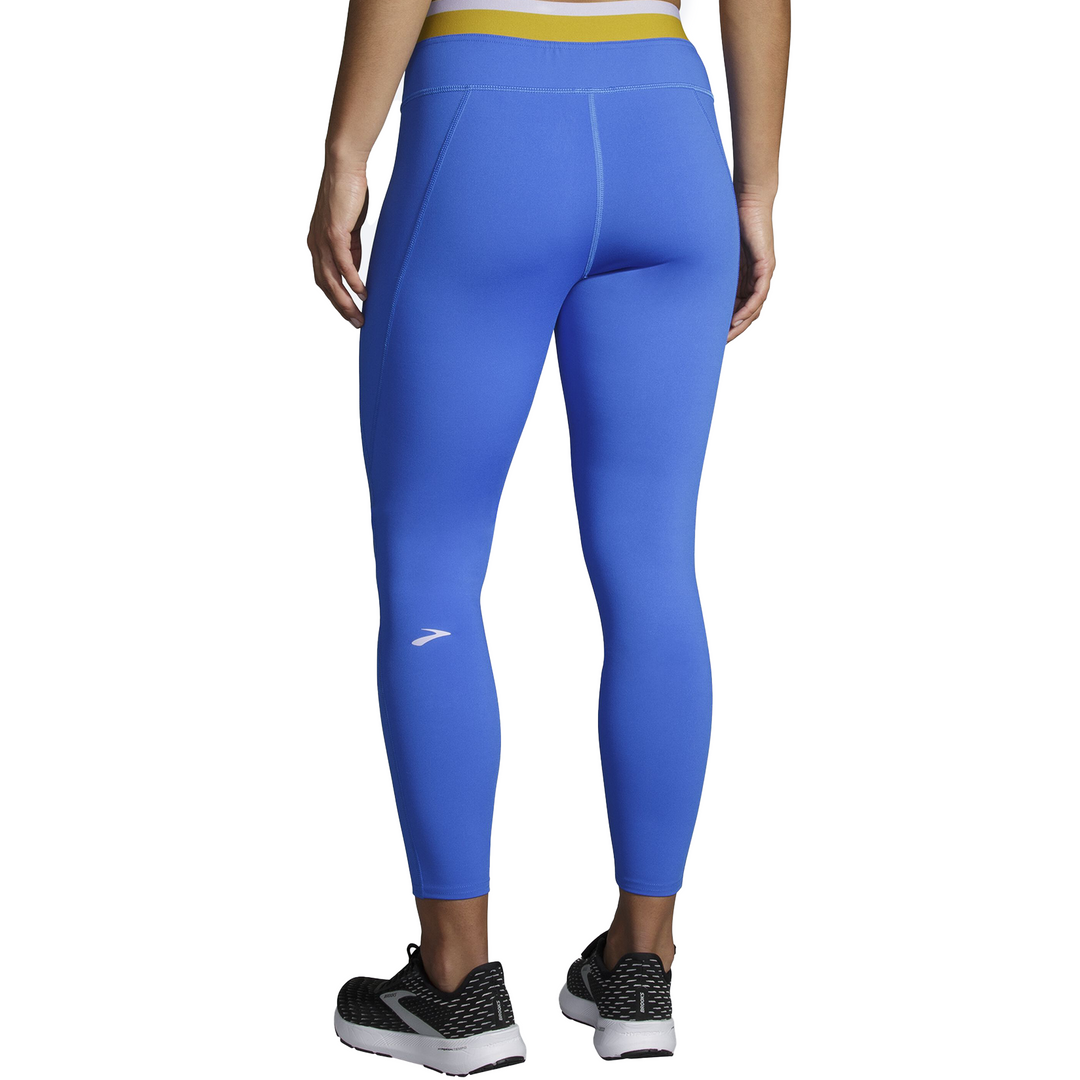Brooks Damen Run Within 7/8 Tight – Bluetiful