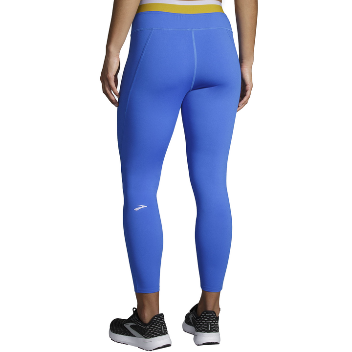 Brooks Damen Run Within 7/8 Tight – Bluetiful
