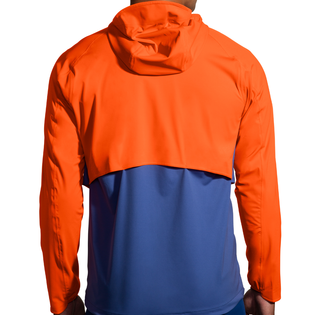 Brooks jackets mens price sales