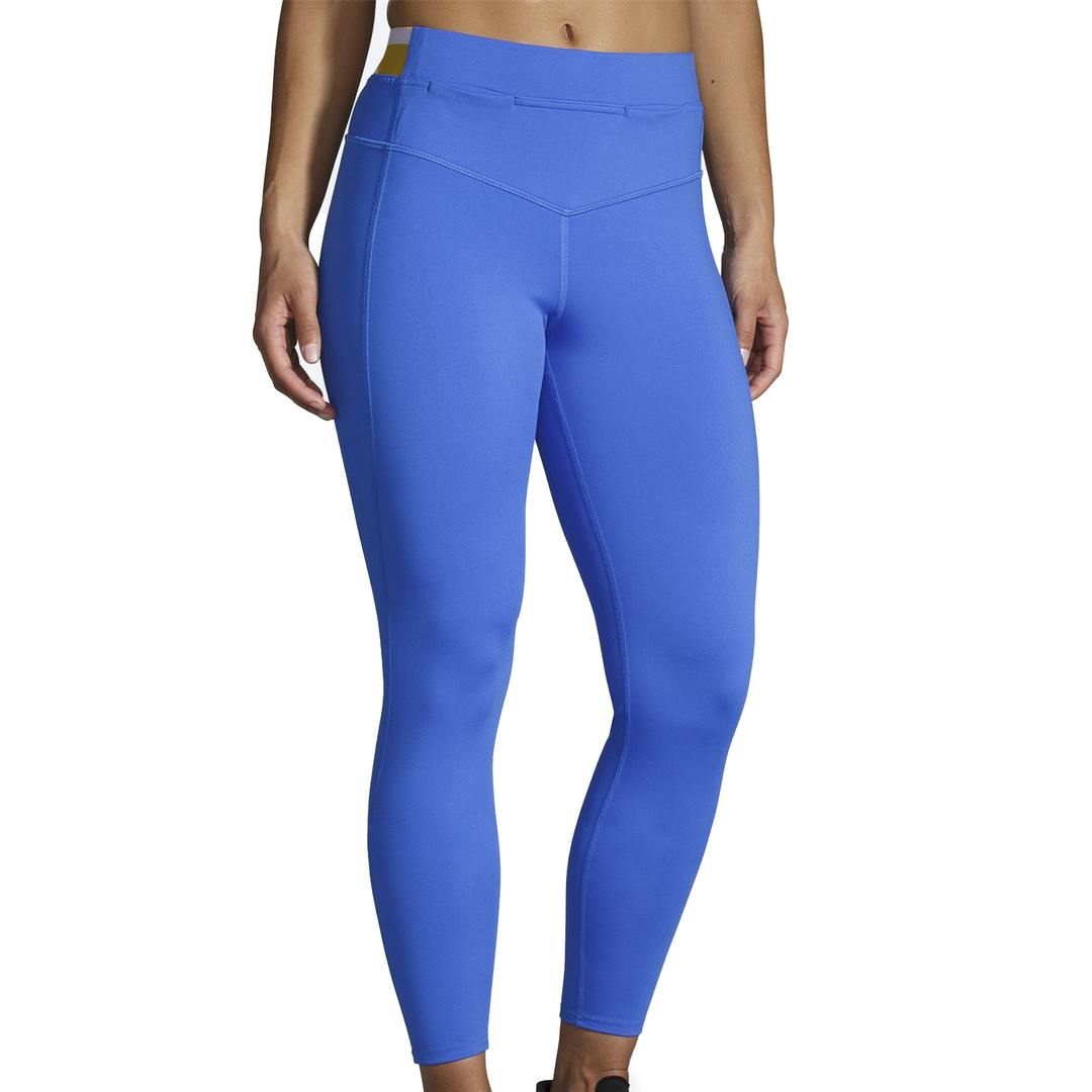 Brooks Damen Run Within 7/8 Tight – Bluetiful