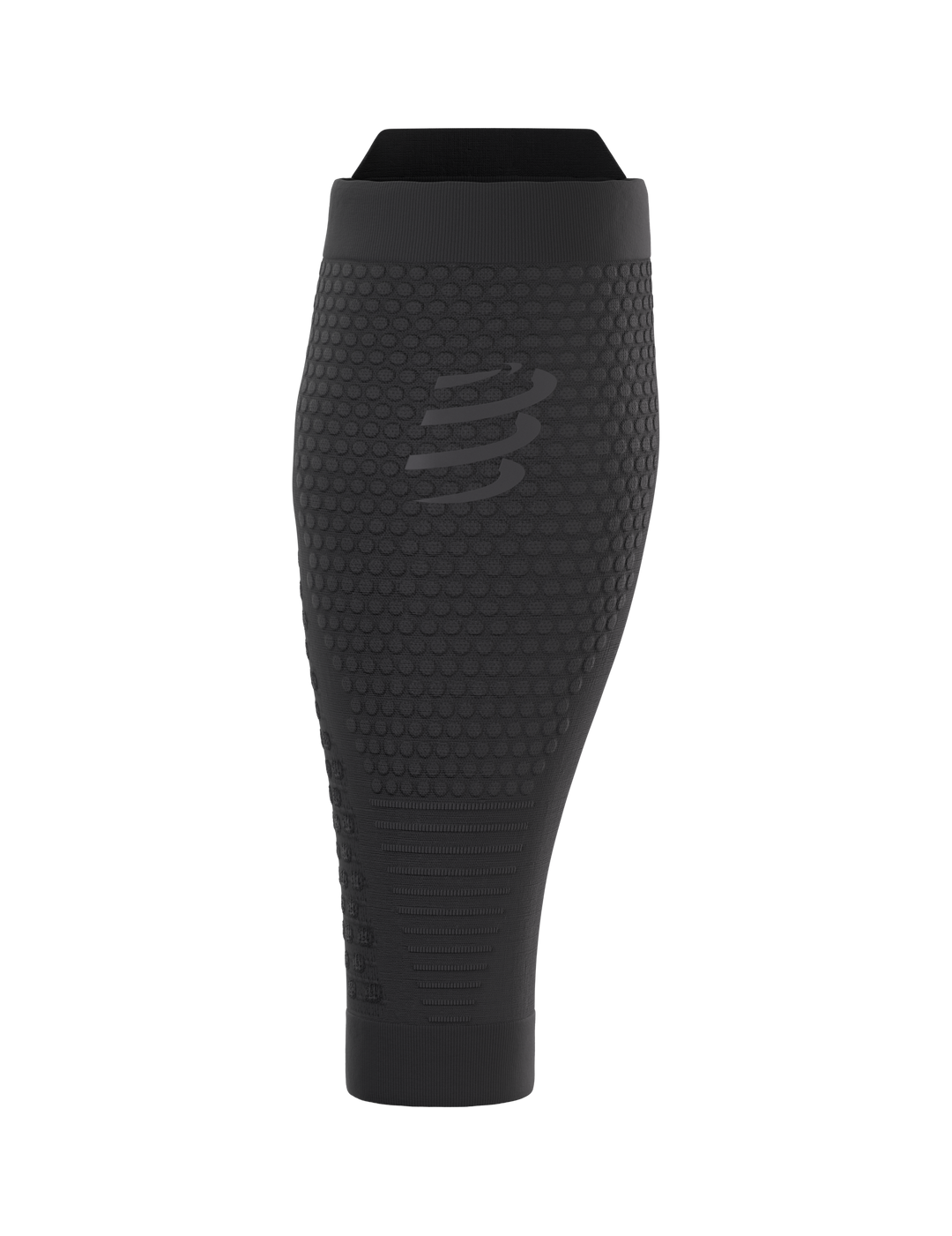 Compressport R2 3.0 – Iss meinen Staub! Kompressionsmanschette – Dark Gull Grey – SS26