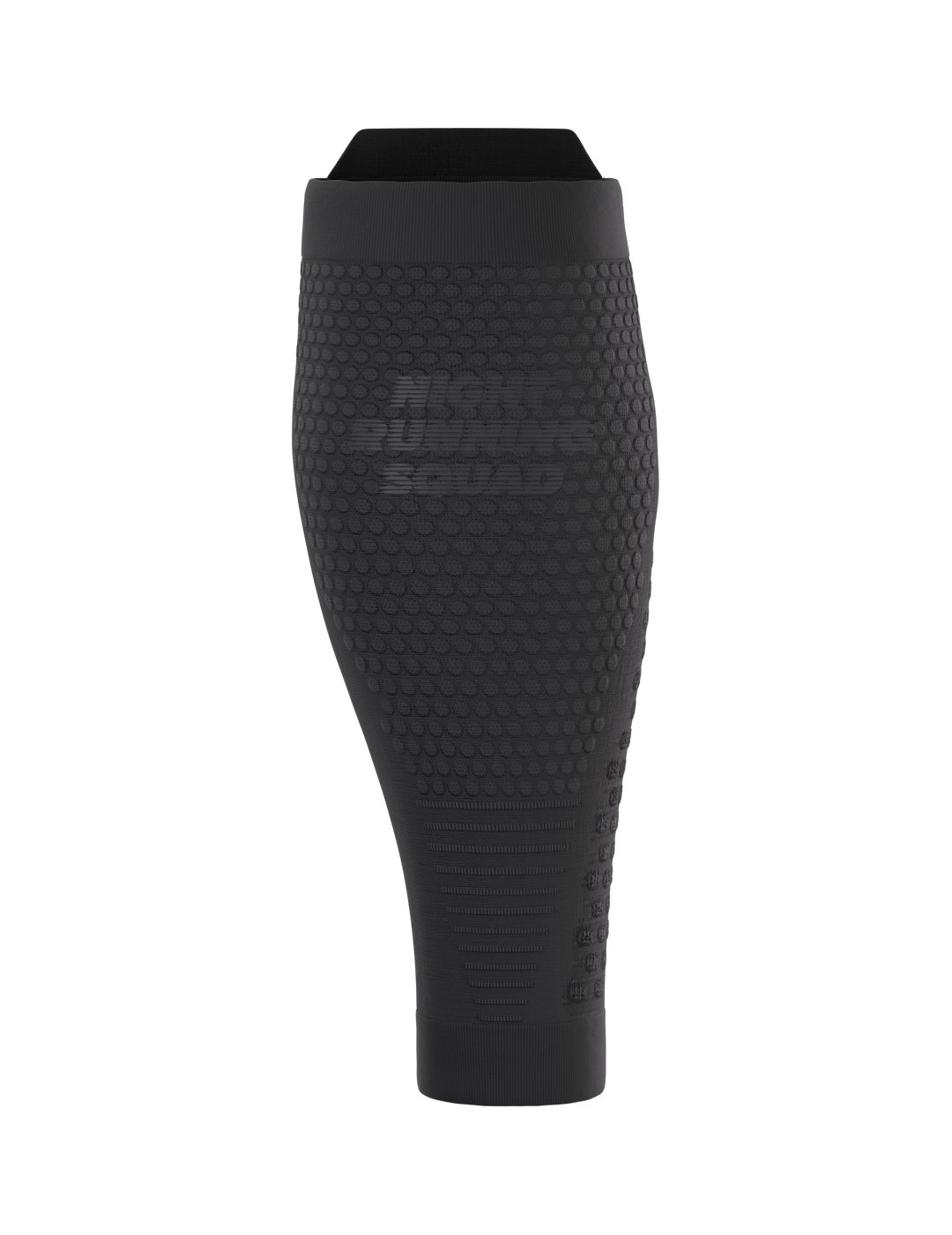 Compressport R2 3.0 – Iss meinen Staub! Kompressionsmanschette – Dark Gull Grey – SS26