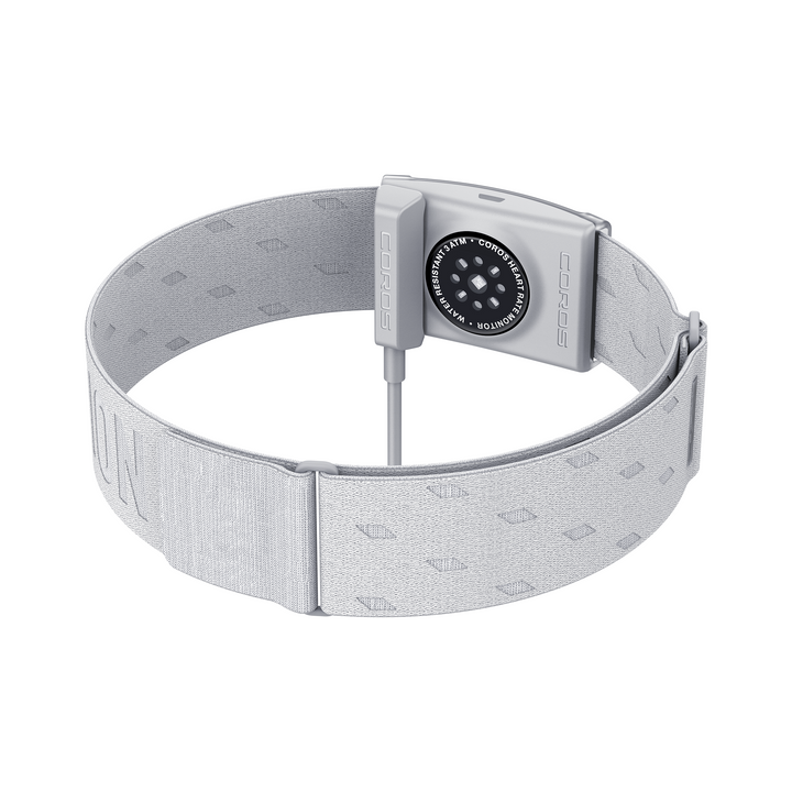COROS Heart Rate Monitor - Grey