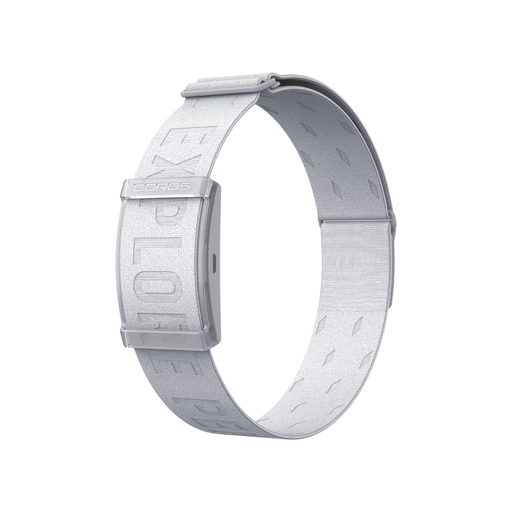 COROS Heart Rate Monitor - Grey