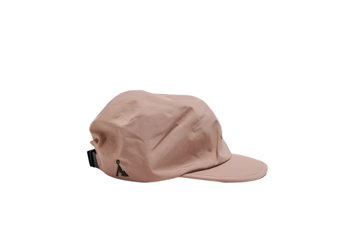 Vaga Fell Cap 2.0 - Dusty Pink