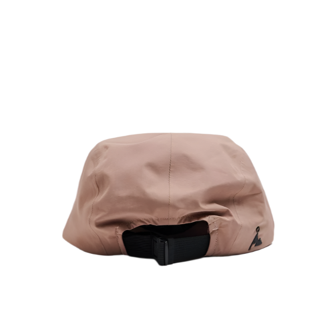 Vaga Fell Cap 2.0 - Dusty Pink