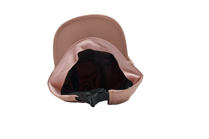 Vaga Fell Cap 2.0 - Dusty Pink