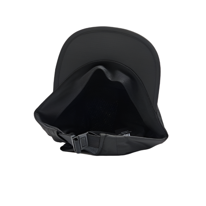 Vaga Fell Cap 2.0 - Storm Black