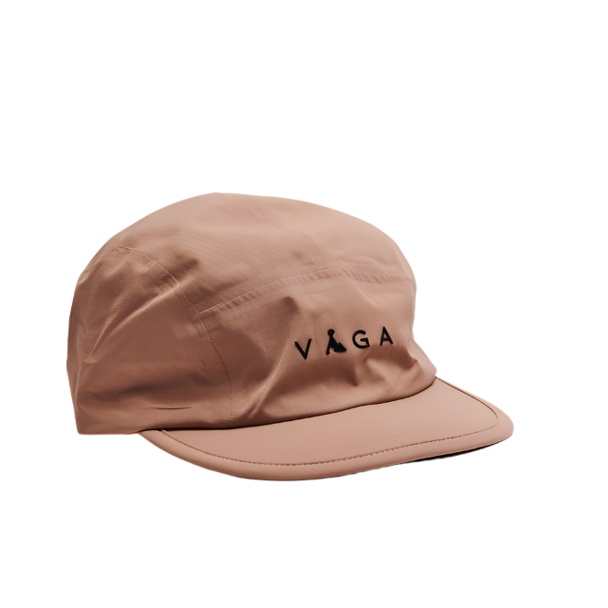 Vaga Fell Cap 2.0 - Dusty Pink