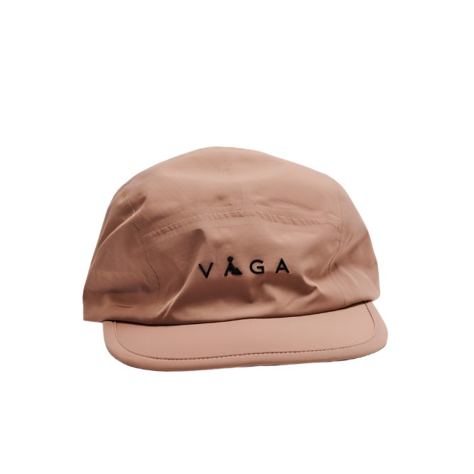 Vaga Fell Cap 2.0 - Dusty Pink