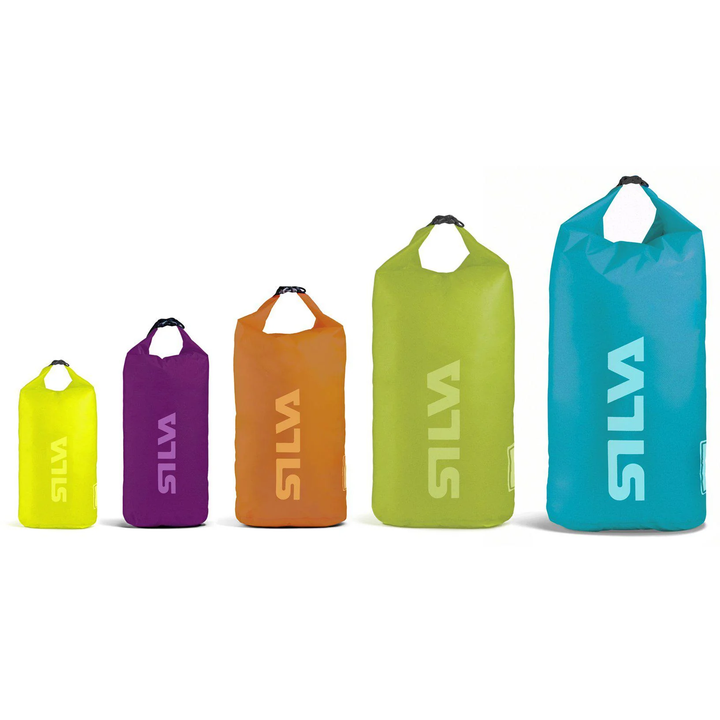 Silva Dry Bag 70D 3L