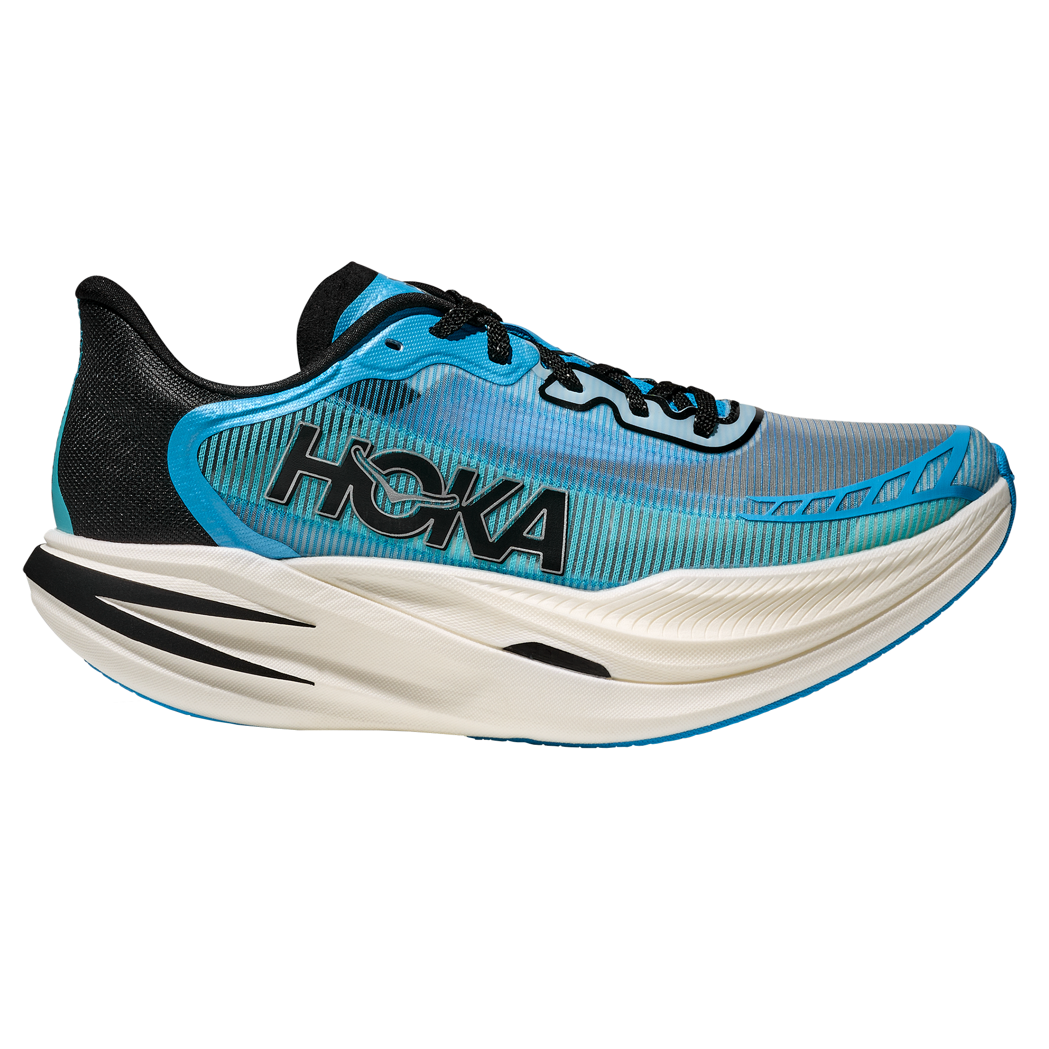 Hoka Cielo X1 2.0 - Skyward Blue/Cielo - Neutral - AW25