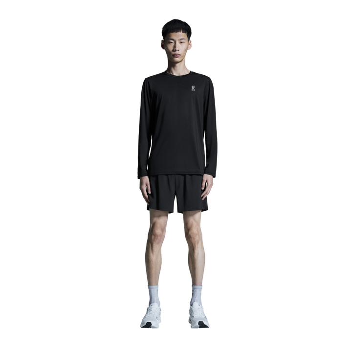 ON Mens 5" Performance Short - Black