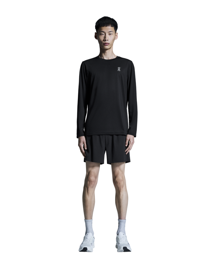 ON Mens 5" Performance Short - Black