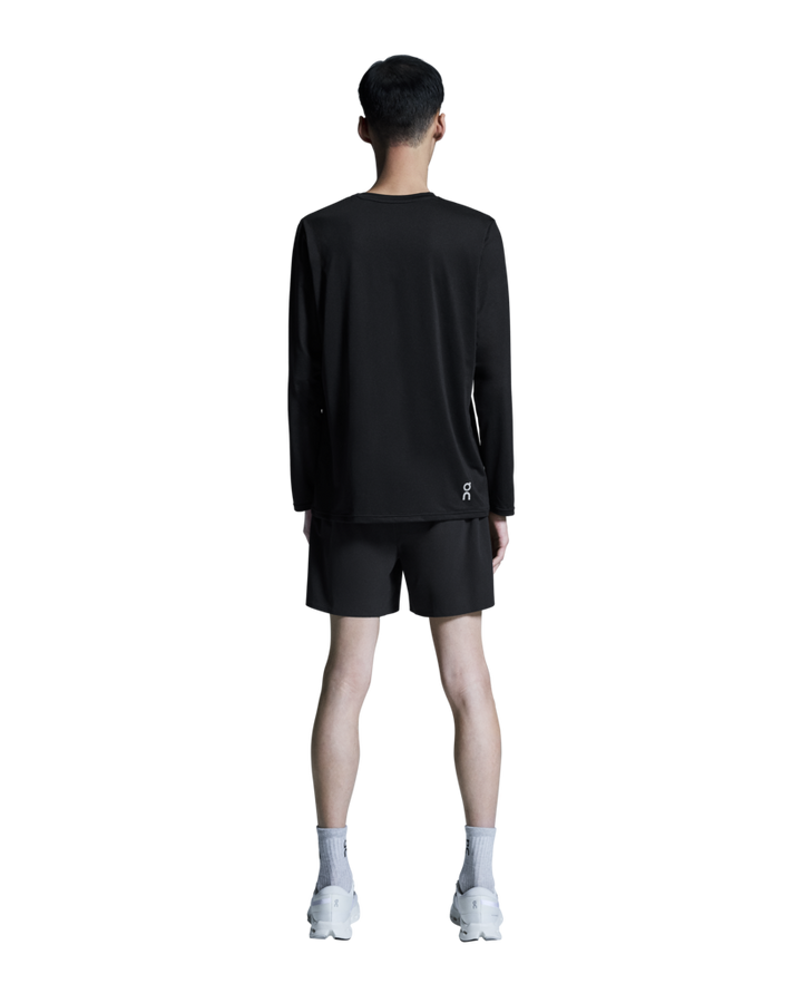 ON Mens 5" Performance Short - Black