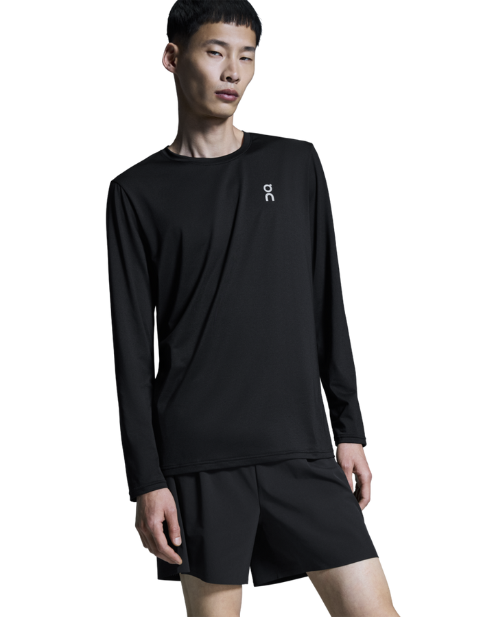 ON Mens 5" Performance Short - Black