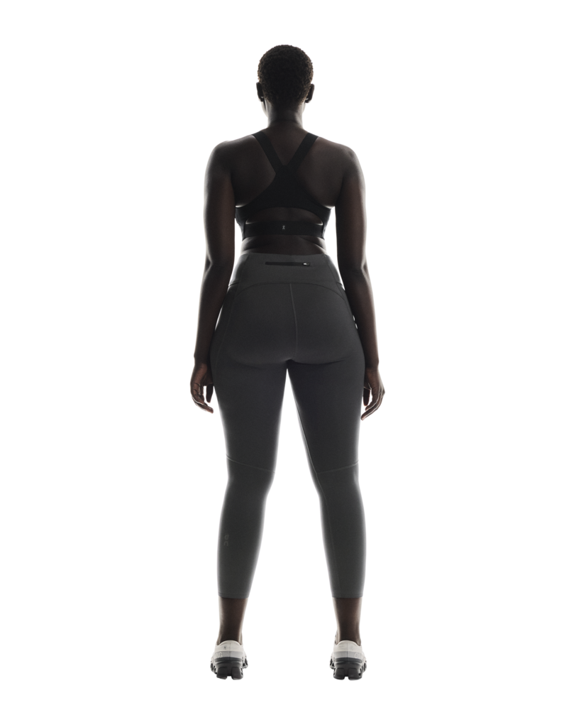 ON Womens Performance Tights 7/8 - Eclipse – Run North West ON Womens Performance Tights 7/8 - Eclipse – Run North West