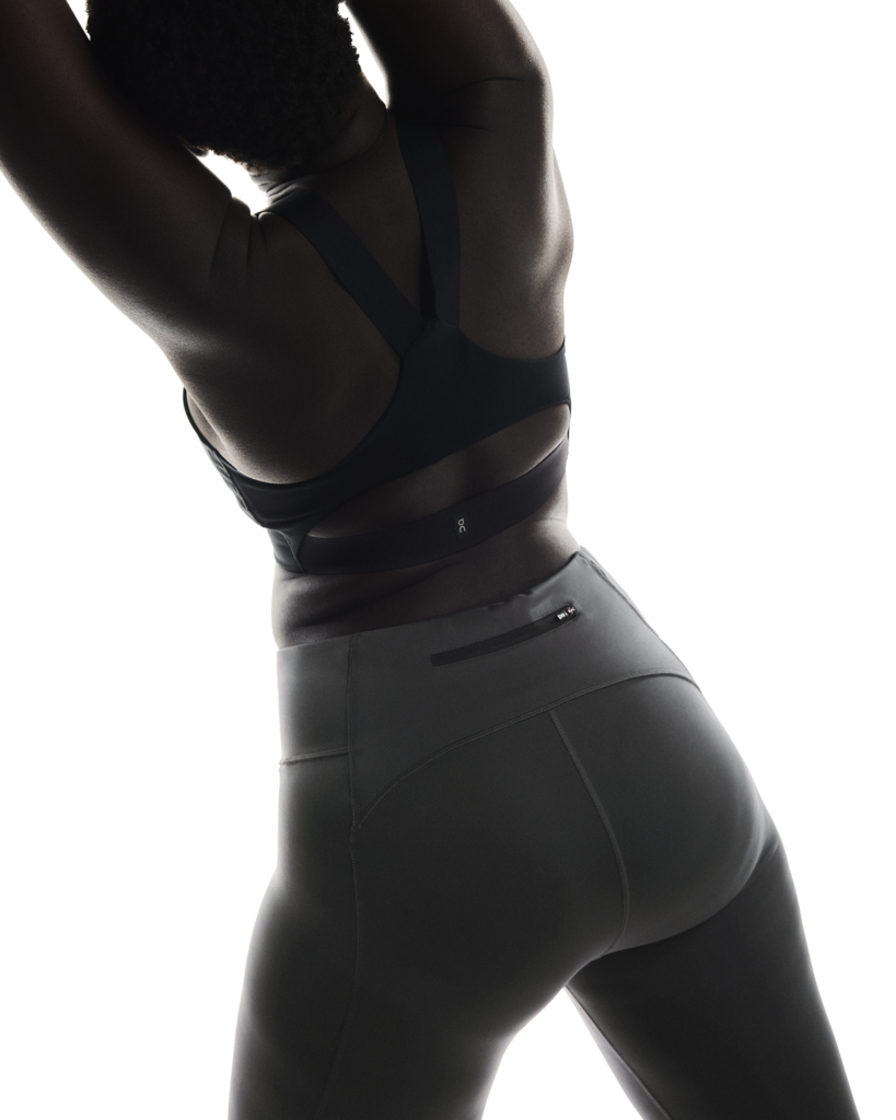 ON Womens Performance Tights 7/8 - Eclipse – Run North West ON Womens Performance Tights 7/8 - Eclipse – Run North West