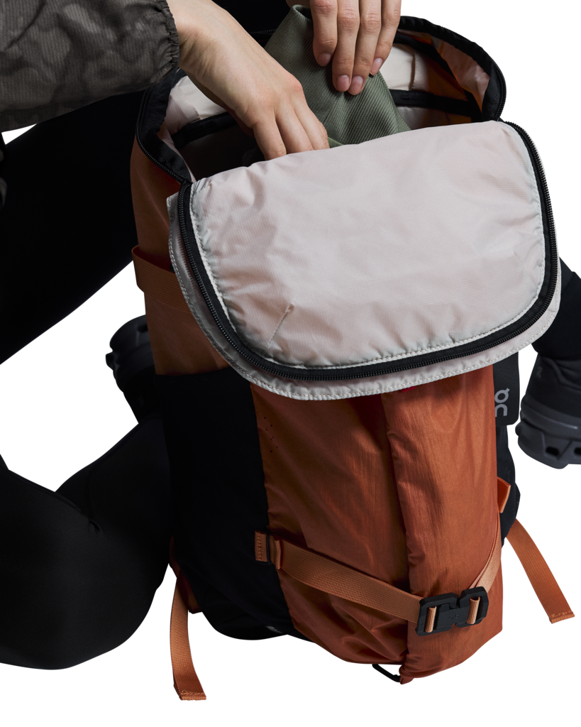 ON Speed Pack 24L Elite - Desert Glow – Run North West ON Speed Pack 24L Elite - Desert Glow – Run North West