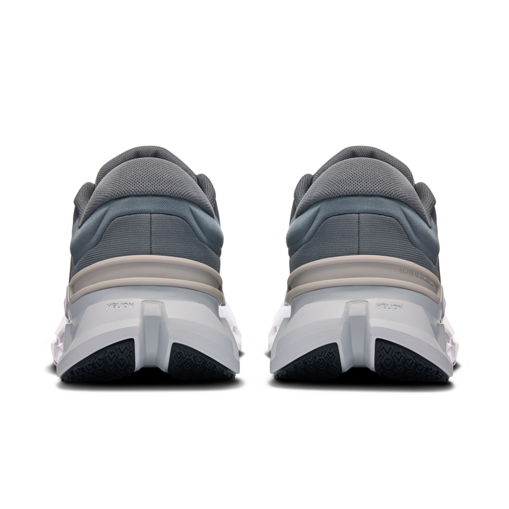 ON Mens Cloudflyer 5 - Stone/Glacier - SS25