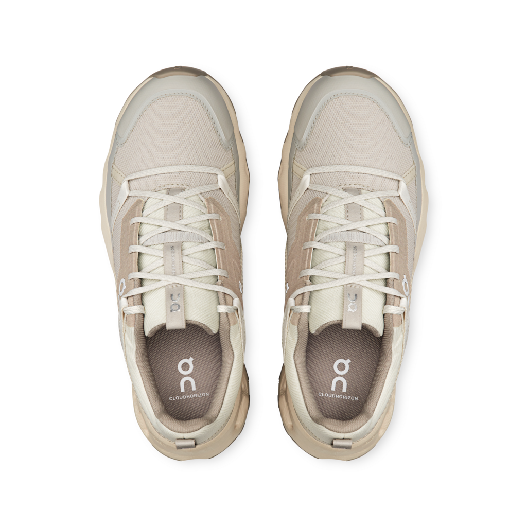 ON Womens Cloudhorizon - Ice/Cream - Trail - SS25