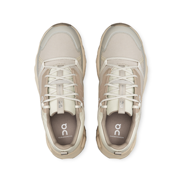 ON Womens Cloudhorizon - Ice/Cream - Trail - SS25
