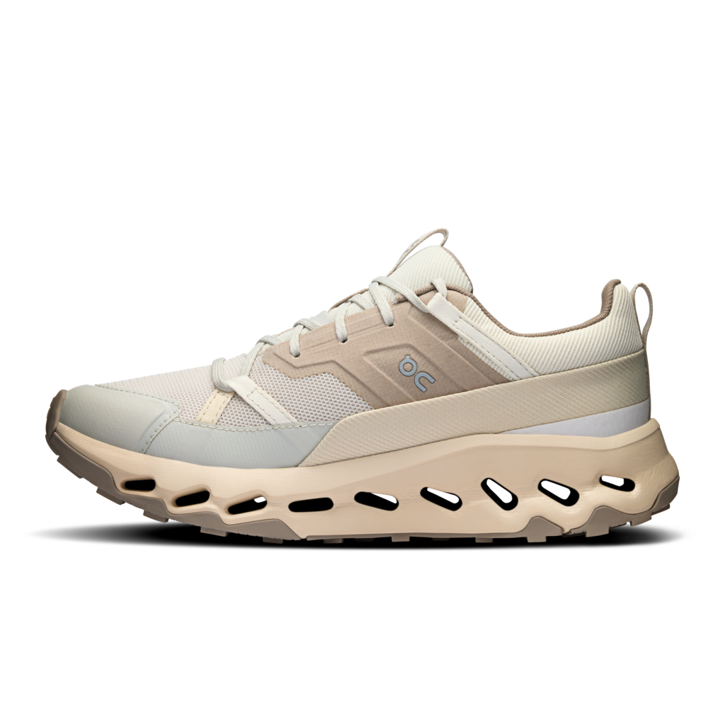 ON Womens Cloudhorizon - Ice/Cream - Trail - SS25