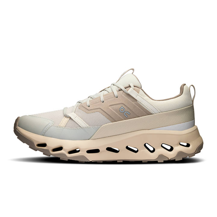 ON Womens Cloudhorizon - Ice/Cream - Trail - SS25