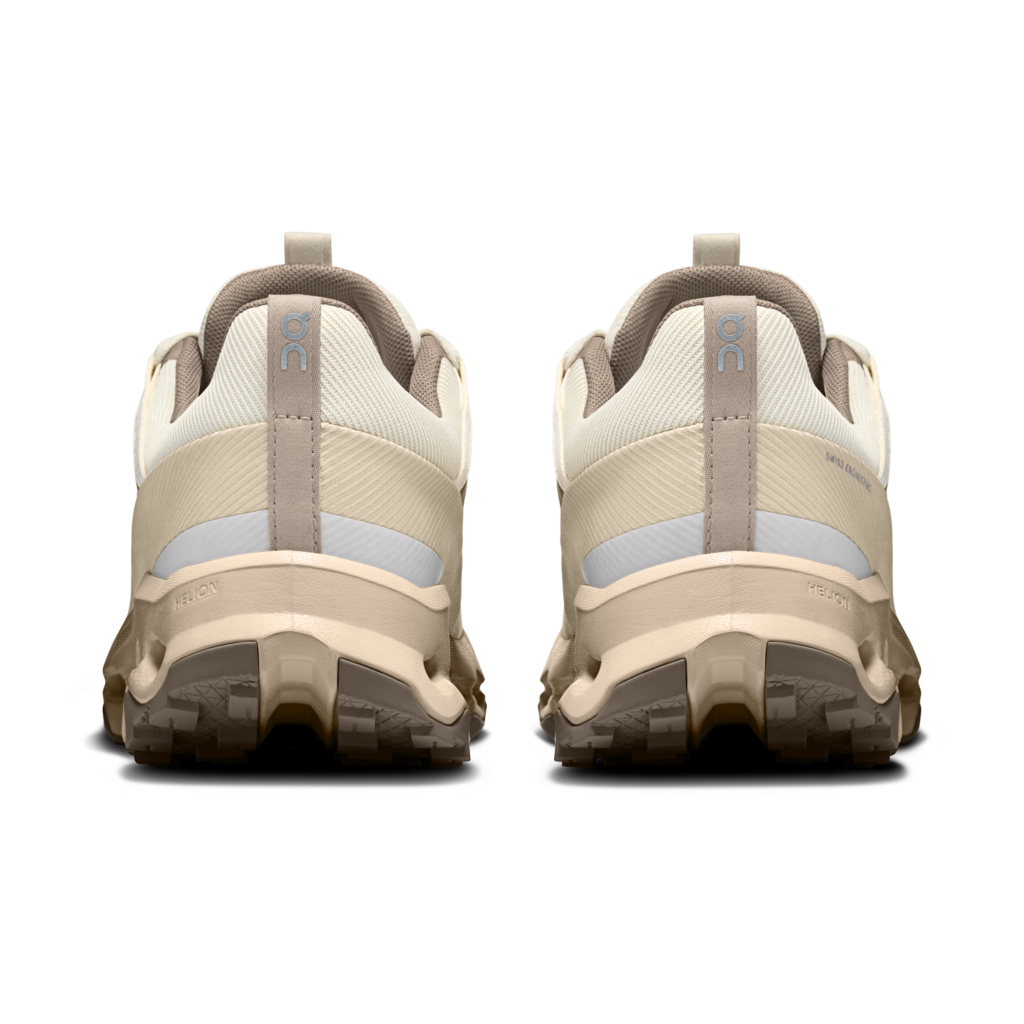 ON Womens Cloudhorizon - Ice/Cream - Trail - SS25