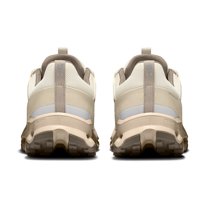 ON Womens Cloudhorizon - Ice/Cream - Trail - SS25